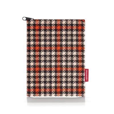 Рюкзак Reisenthel Рюкзак складной mini maxi sacpack glencheck red арт. AU3068