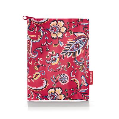 Рюкзак Reisenthel Рюкзак складной mini maxi sacpack paisley ruby арт. AU3067