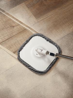 Остальные предметы ЯЯЯ Швабра со складным ведром compact mop арт. SS0000321
