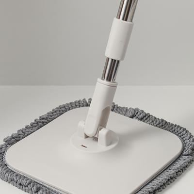 Остальные предметы ЯЯЯ Швабра со складным ведром compact mop арт. SS0000321