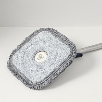 Остальные предметы ЯЯЯ Швабра со складным ведром compact mop арт. SS0000321