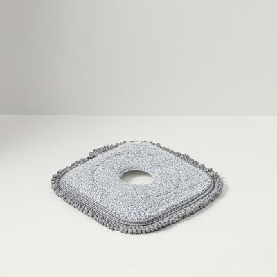 Остальные предметы ЯЯЯ Швабра со складным ведром compact mop арт. SS0000321