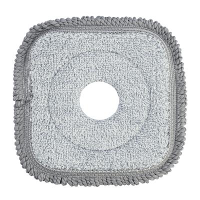 Остальные предметы ЯЯЯ Швабра со складным ведром compact mop арт. SS0000321