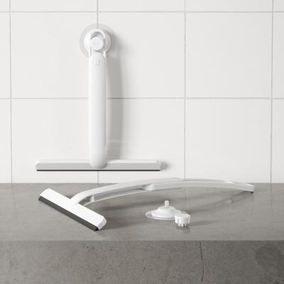 Остальные предметы Umbra Скребок универсальный flex adhesive, белый арт. 1021295-660
