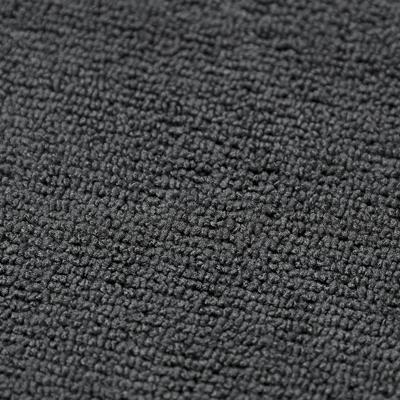 Салфетка ЯЯЯ Набор салфеток из микрофибры cozy clean, 30х30 см, темно-серые, 3 шт. арт. SS0000118