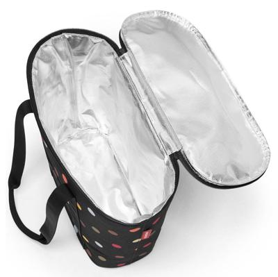 Сумка Reisenthel Термоcумка thermoshopper dots арт. OV7009