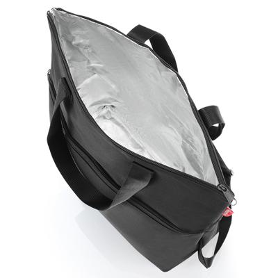 Сумка Reisenthel Термосумка cooler black арт. LJ7003