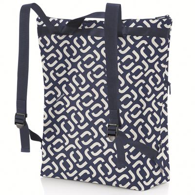 Сумка Reisenthel Термосумка cooler signature navy арт. LJ4073