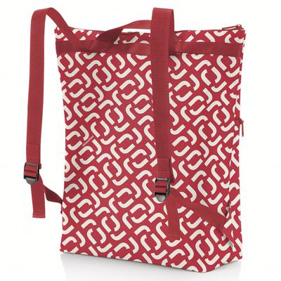 Сумка Reisenthel Термосумка cooler signature red арт. LJ3070