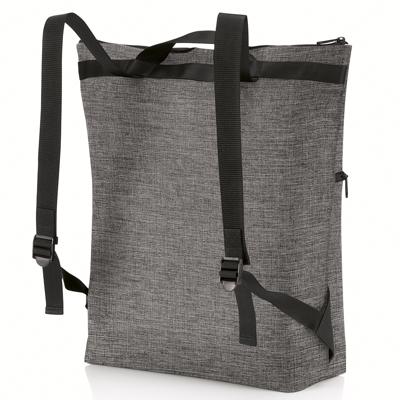 Сумка Reisenthel Термосумка cooler twist silver арт. LJ7052