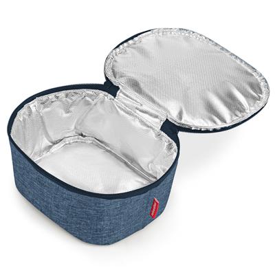 Сумка Reisenthel Термосумка coolerbag s pocket twist blue арт. LG4027