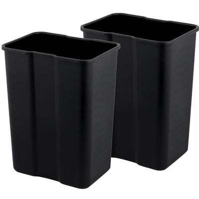 Корзина ЯЯЯ Контейнер мусорный с 2-мя отделениями smart bin, сенсорный, 60 л арт. SS0000250