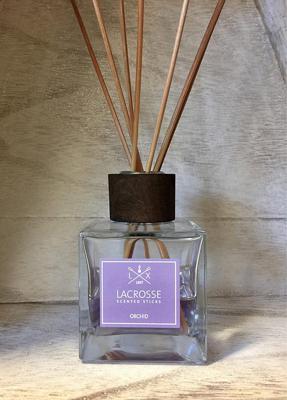 Аромат AMBIENTAIR Диффузор ароматический lacrosse, orchid, 100 мл арт. MK100ORLC
