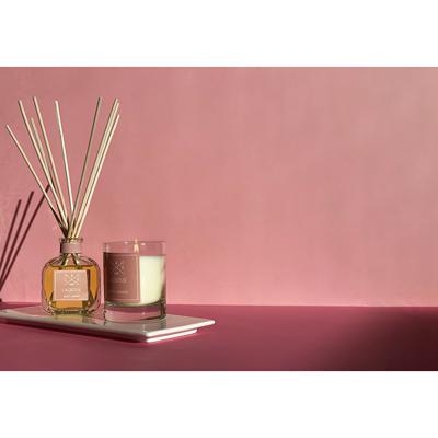 Аромат AMBIENTAIR Диффузор ароматический lacrosse, sandalwood&bergamot, 100 мл арт. MK100SBLC