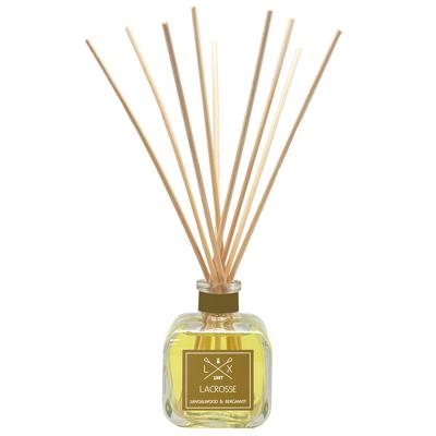 Аромат AMBIENTAIR Диффузор ароматический lacrosse, sandalwood&bergamot, 200 мл арт. MK200SBLC