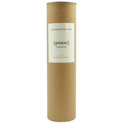 Аромат AMBIENTAIR Диффузор ароматический the olphactory, pause, cashmere, 250 мл арт. MK250ALTO