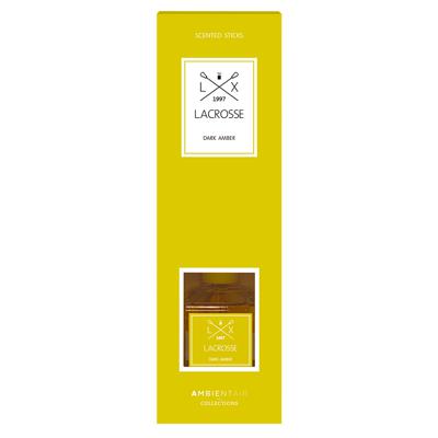 Аромат AMBIENTAIR Диффузор ароматический lacrosse, dark amber, 200 мл арт. MK200ASLC