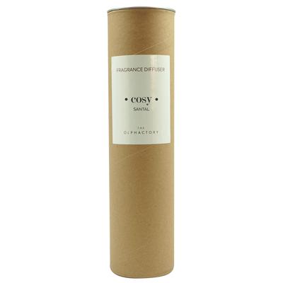 Аромат AMBIENTAIR Диффузор ароматический the olphactory, cosy, santal, 100 мл арт. MK100SATO