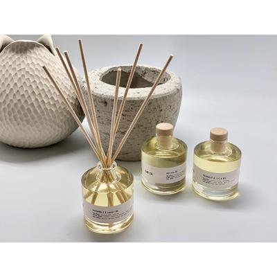Аромат AMBIENTAIR Диффузор ароматический lab co, patchouli&cedar, 100 мл арт. MK100WTLB