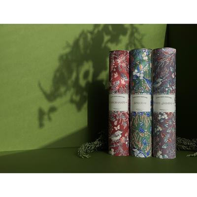 Аромат AMBIENTAIR Диффузор ароматический enchanted forest, pomegranate, 100 мл арт. MK100PMEF