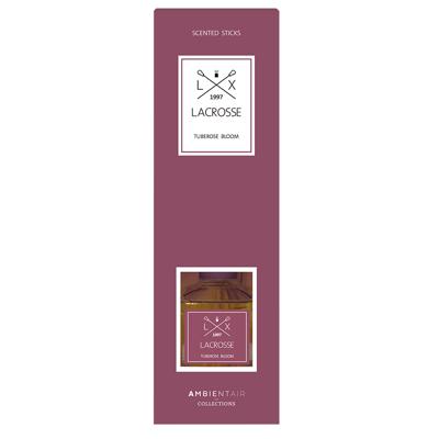 Аромат AMBIENTAIR Диффузор ароматический lacrosse, tuberose bloom, 100 мл арт. MK100TBLC