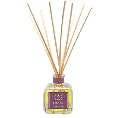 Аромат AMBIENTAIR Диффузор ароматический lacrosse, tuberose bloom, 200 мл арт. MK200TBLC
