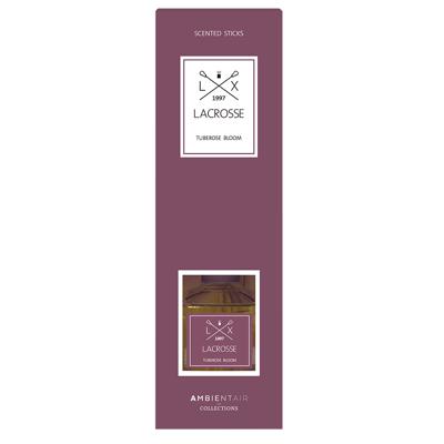 Аромат AMBIENTAIR Диффузор ароматический lacrosse, tuberose bloom, 200 мл арт. MK200TBLC