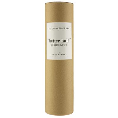 Аромат AMBIENTAIR Диффузор ароматический the olphactory, better half, groom cologne, 100 мл арт. MK100GCTO