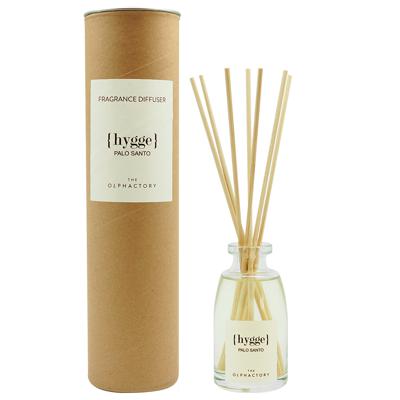Аромат AMBIENTAIR Диффузор ароматический the olphactory, hygge, palo santo, 100 мл арт. MK100PSTO