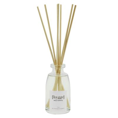 Аромат AMBIENTAIR Диффузор ароматический the olphactory, hygge, palo santo, 100 мл арт. MK100PSTO