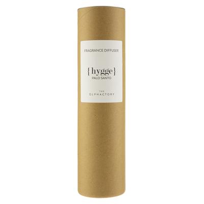 Аромат AMBIENTAIR Диффузор ароматический the olphactory, hygge, palo santo, 100 мл арт. MK100PSTO