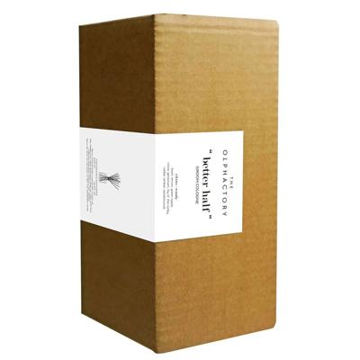 Аромат AMBIENTAIR Диффузор ароматический the olphactory, better half, groom cologne, 500 мл арт. MK500GCTO