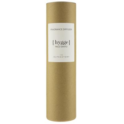 Аромат AMBIENTAIR Диффузор ароматический the olphactory, hygge, palo santo, 250 мл арт. MK250PSTO