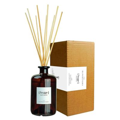 Аромат AMBIENTAIR Диффузор ароматический the olphactory, hygge, palo santo, 500 мл арт. MK500PSTO