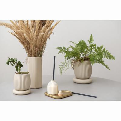Аромат Tkano Диффузор ароматический italian cypress из коллекции edge, 200 мл, бежевый арт. TK23-DIF0013