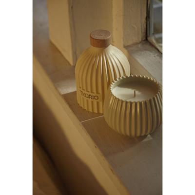 Аромат Tkano Диффузор ароматический italian cypress из коллекции edge, 200 мл, бежевый арт. TK23-DIF0013