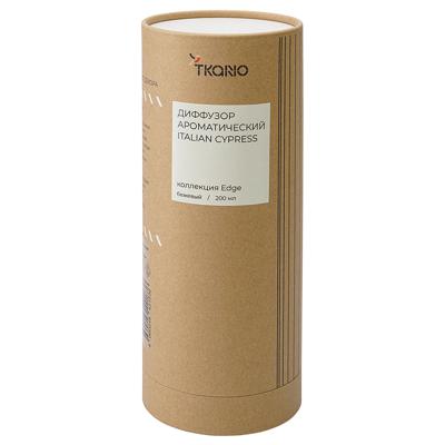 Аромат Tkano Диффузор ароматический italian cypress из коллекции edge, 200 мл, бежевый арт. TK23-DIF0013