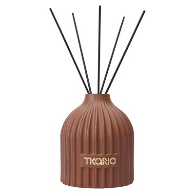 Аромат Tkano Диффузор ароматический italian cypress из коллекции edge, 200 мл, терракотовый арт. TK23-DIF0025