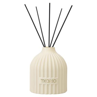 Аромат Tkano Диффузор ароматический lemon, mandarin & neroli из коллекции edge, 200 мл, бежевый арт. TK23-DIF0015