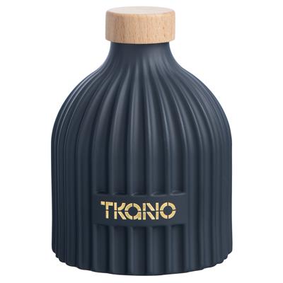 Аромат Tkano Диффузор ароматический lemon, mandarin & neroli из коллекции edge, 200 мл, тёмно-синий арт. TK23-DIF0003