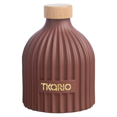Аромат Tkano Диффузор ароматический lemon, mandarin & neroli из коллекции edge, 200 мл, терракотовый арт. TK23-DIF0027
