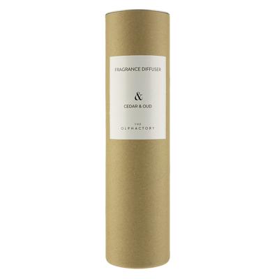 Аромат AMBIENTAIR Диффузор ароматический the olphactory, &, cedar&oud, 250 мл арт. MK250SWTO