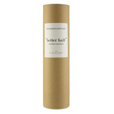 Аромат AMBIENTAIR Диффузор ароматический the olphactory, better half, groom cologne, 250 мл арт. MK250GCTO