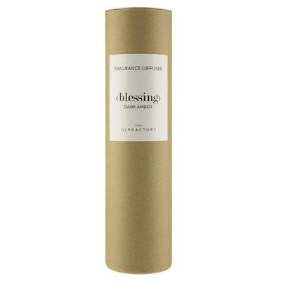 Аромат AMBIENTAIR Диффузор ароматический the olphactory, blessing, dark amber, 250 мл арт. MK250ASTO