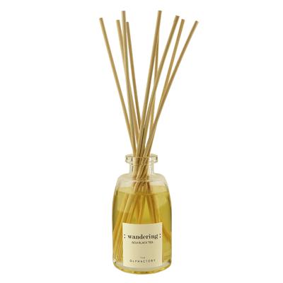 Аромат AMBIENTAIR Диффузор ароматический the olphactory, wandering, goji black tea, 250 мл арт. MK250GJTO