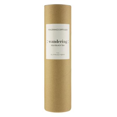 Аромат AMBIENTAIR Диффузор ароматический the olphactory, wandering, goji black tea, 250 мл арт. MK250GJTO