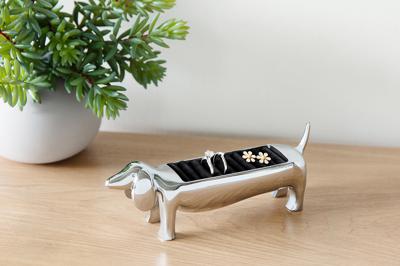 Остальные предметы Umbra Держатель для колец dachsie арт. 299245-158