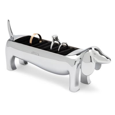 Остальные предметы Umbra Держатель для колец dachsie арт. 299245-158
