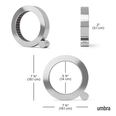 Остальные предметы Umbra Органайзер для украшений ferris, D19 см, хром арт. 1022532-158