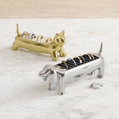 Остальные предметы Umbra Держатель для колец ali cat, латунь арт. 1023419-104